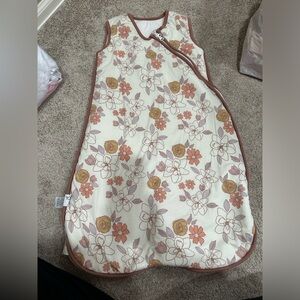 Copper Pearl Winter sleep sack